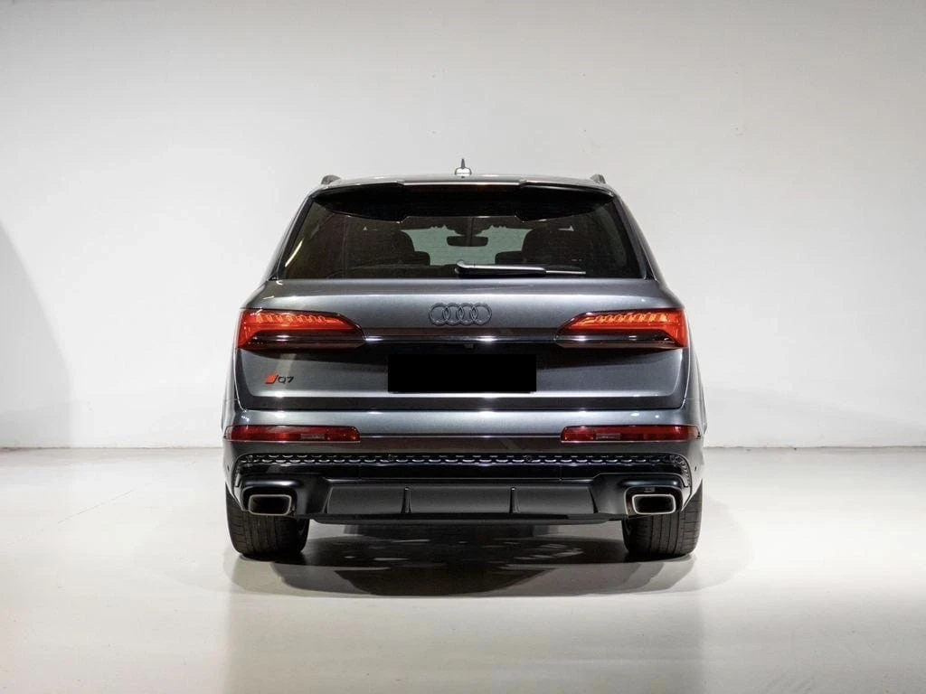 Audi Q7 50TDI* QUATTRO* EDITION* ПАНО* 7-МЕСТЕН* ГАРАНЦИЯ - изображение 5