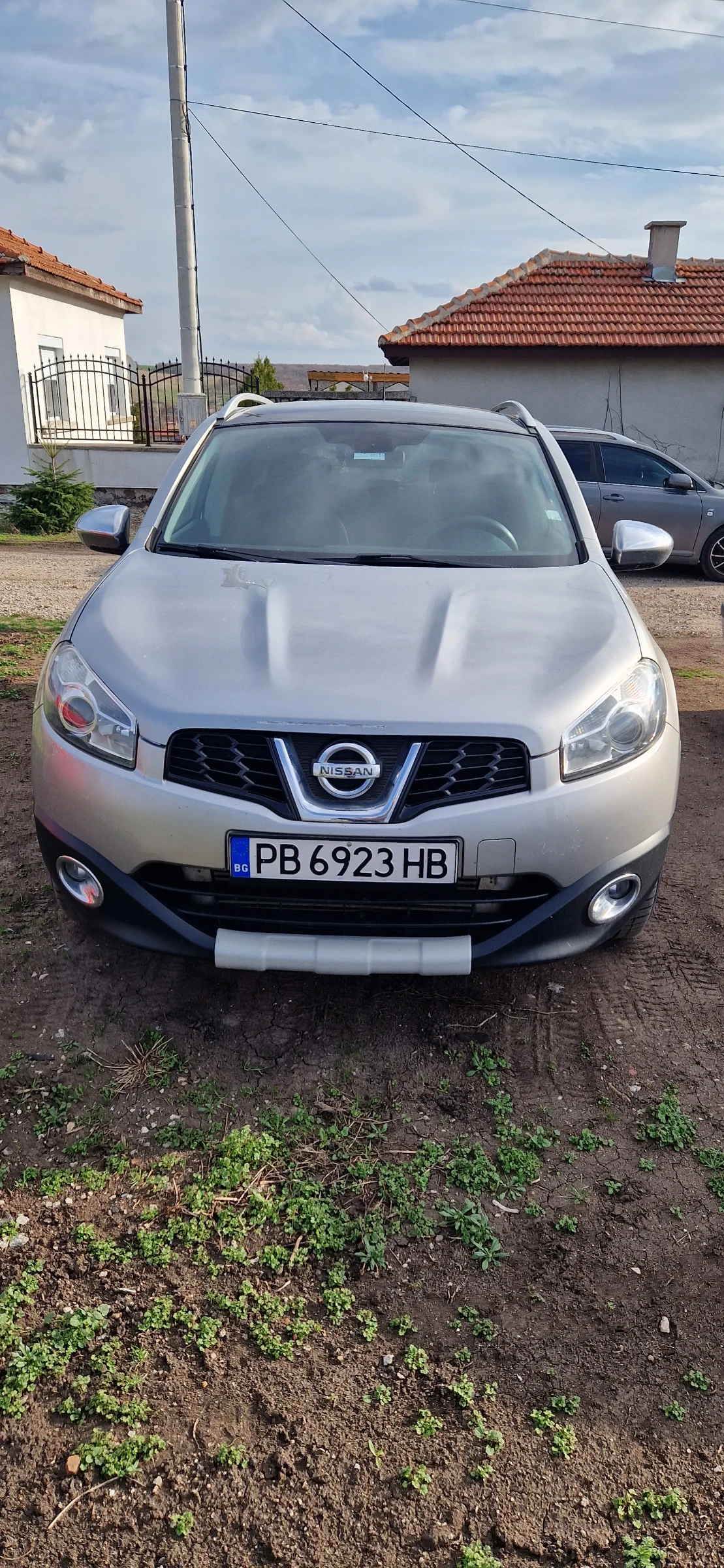 Nissan Qashqai 4 | Mobile.bg � ����������� 1