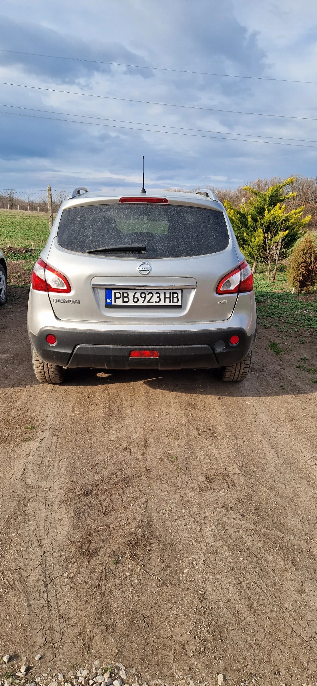 Nissan Qashqai 4 | Mobile.bg � ����������� 3