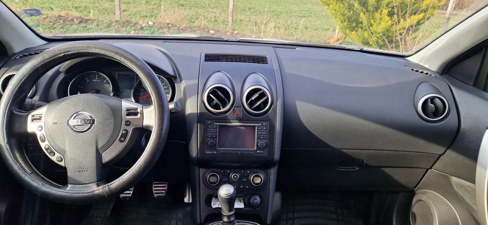 Nissan Qashqai 4 | Mobile.bg � ����������� 5