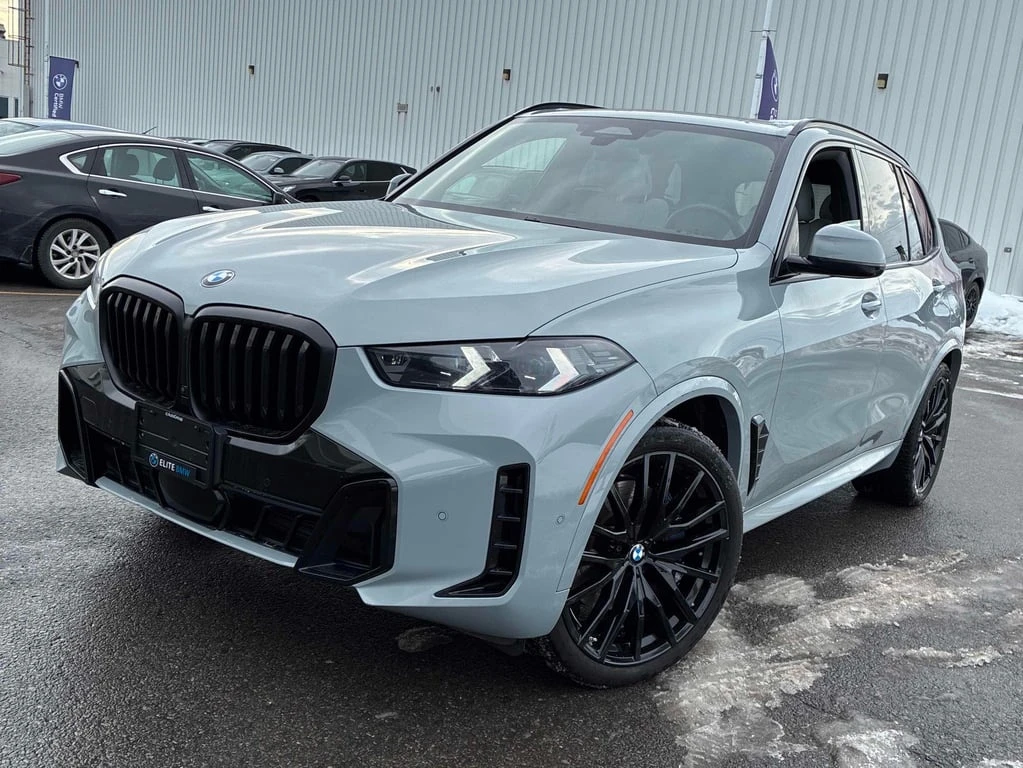 BMW X5 2024 XDRIVE40I * ������ ���������������� �� BMW *  | Mobile.bg � ����������� 1