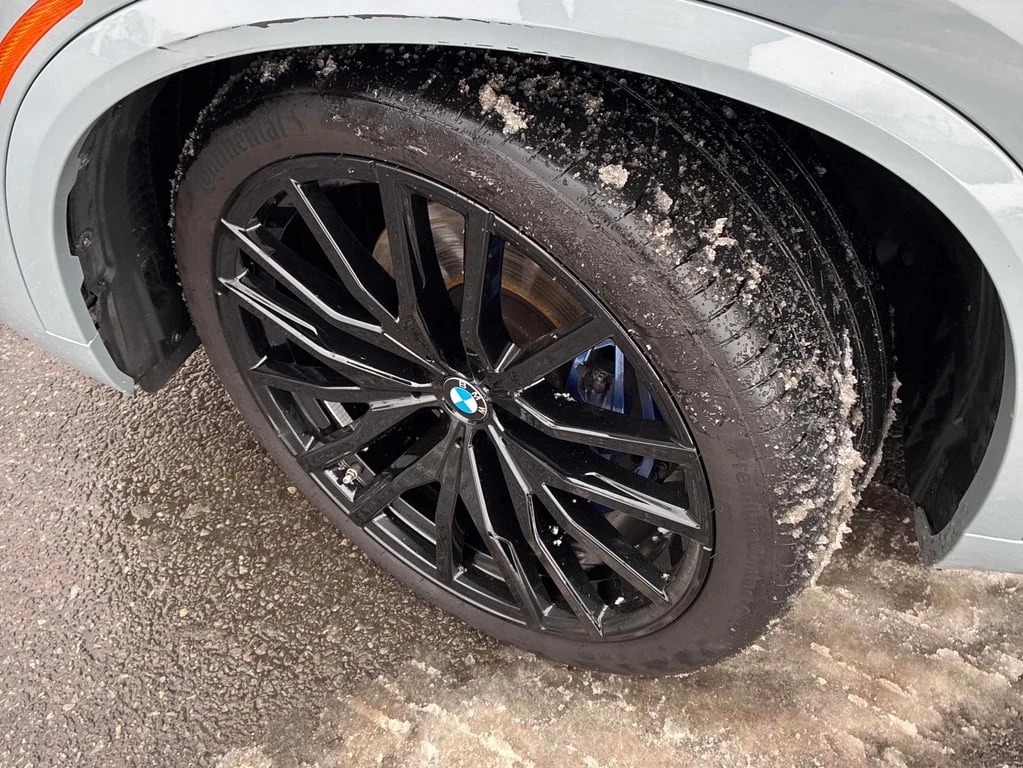 BMW X5 2024 XDRIVE40I * ГЛАВНО ПРЕДСТАВИТЕЛСТВО НА BMW *  - изображение 6