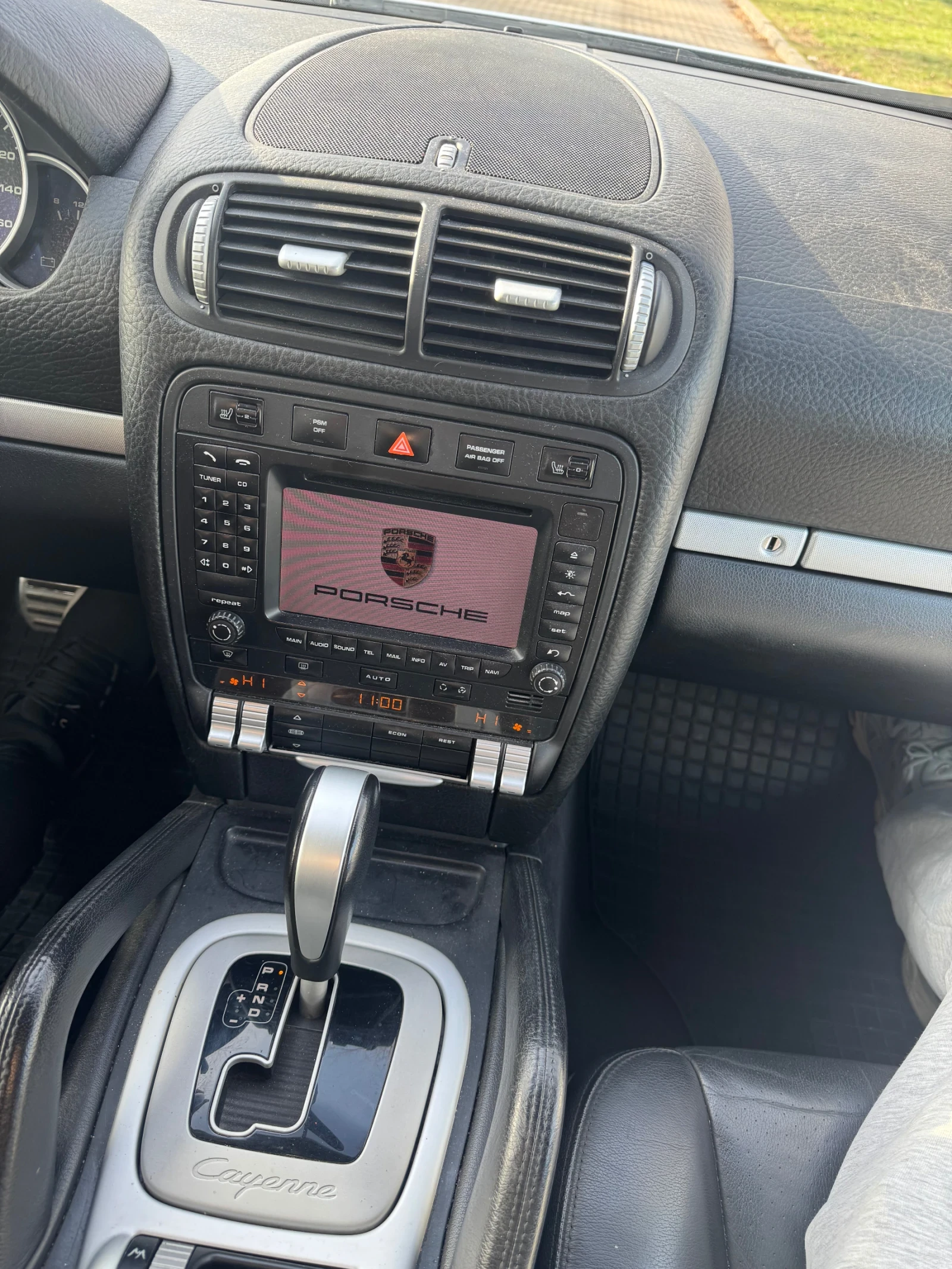 Porsche Cayenne S - изображение 9