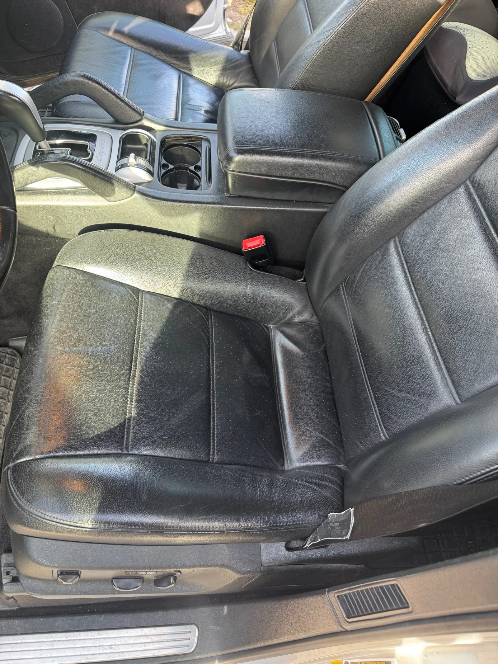 Porsche Cayenne S - изображение 5