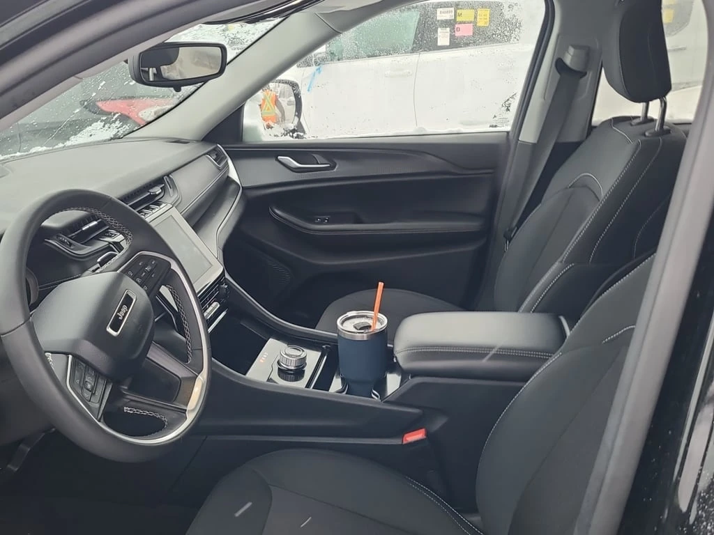 Jeep Grand cherokee * LAREDO * CARFAX * ЦЕНА ДО БГ - изображение 5