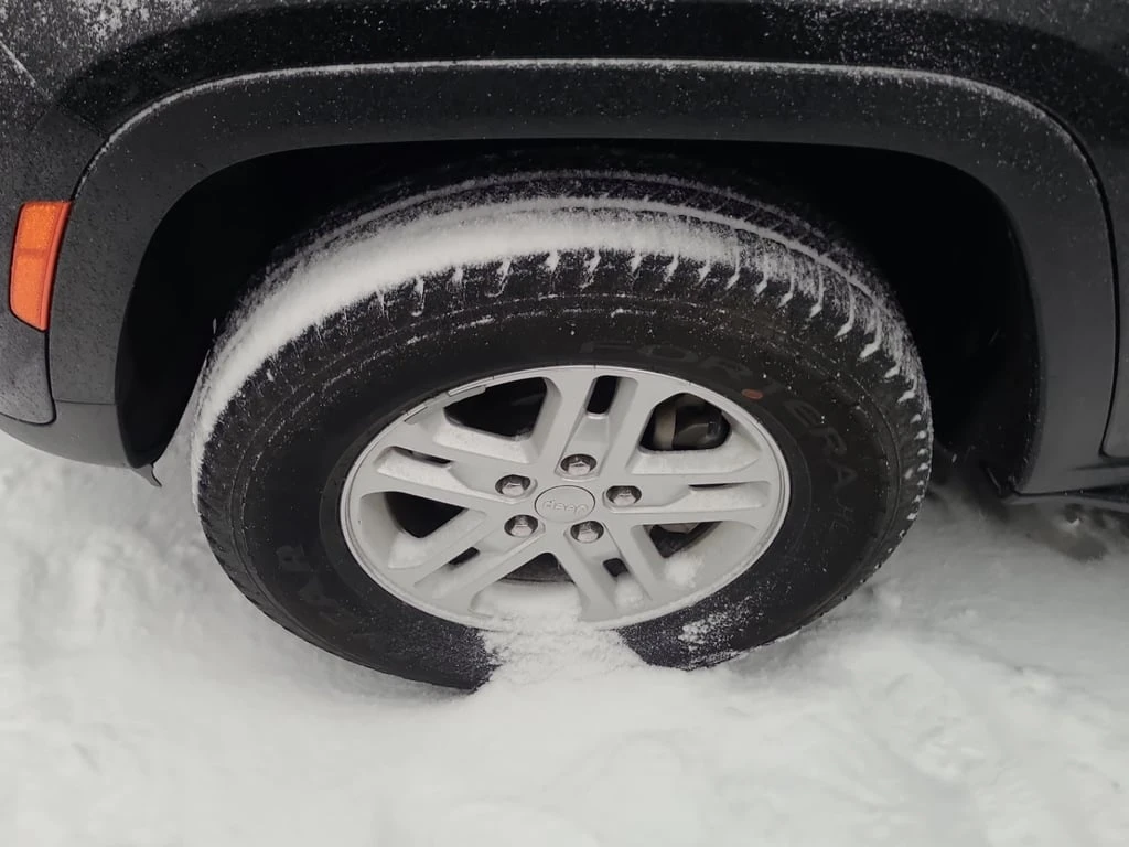 Jeep Grand cherokee * LAREDO * CARFAX * ЦЕНА ДО БГ - изображение 6