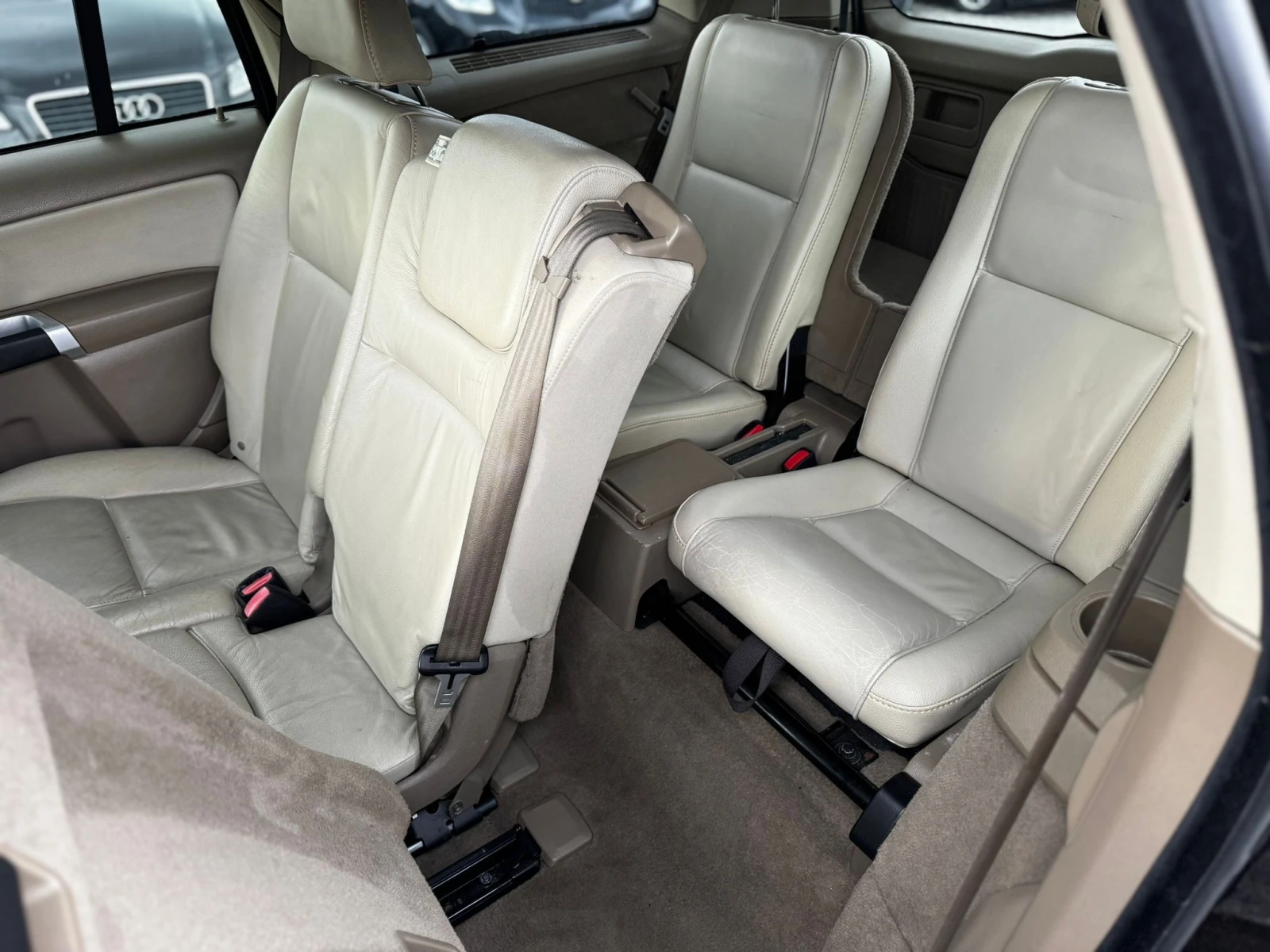 Volvo Xc90 2.4D D5 AWD 6+ 1m 200k c | Mobile.bg � ����������� 11