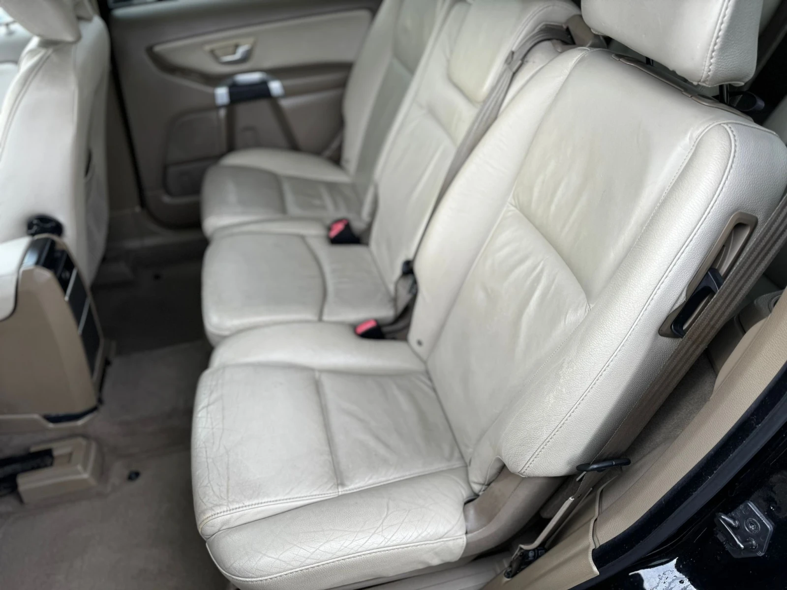 Volvo Xc90 2.4D D5 AWD 6+ 1m 200k c | Mobile.bg � ����������� 10
