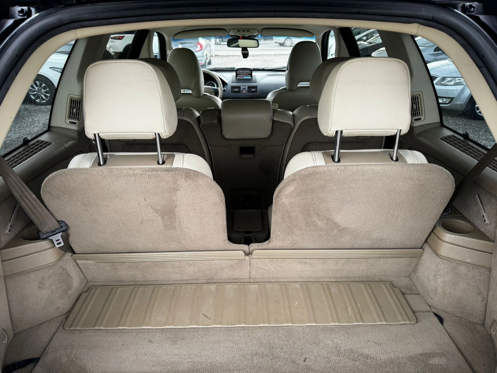 Volvo Xc90 2.4D D5 AWD 6+ 1m 200k c | Mobile.bg � ����������� 14