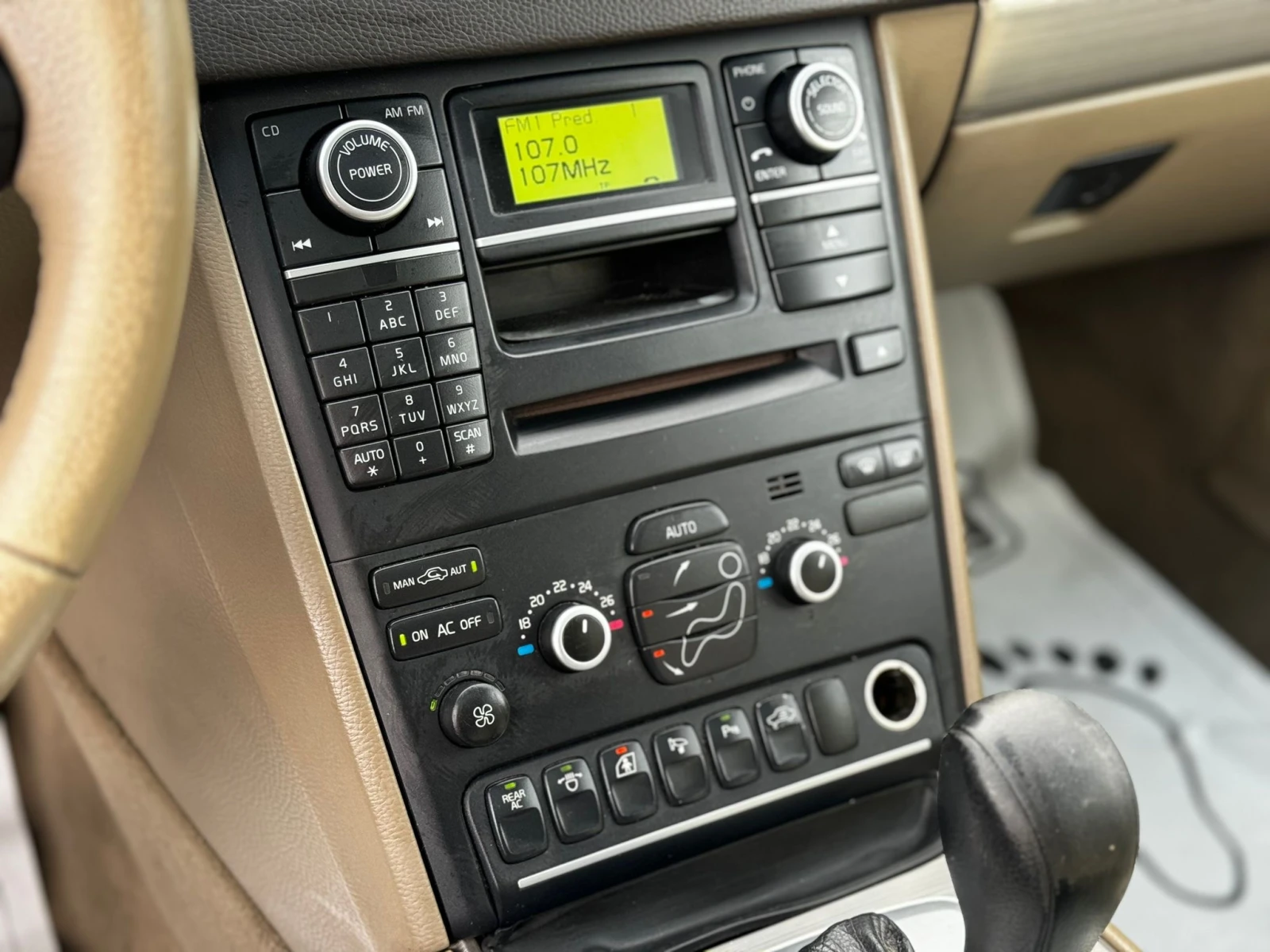 Volvo Xc90 2.4D D5 AWD 6+ 1m 200k c | Mobile.bg � ����������� 13