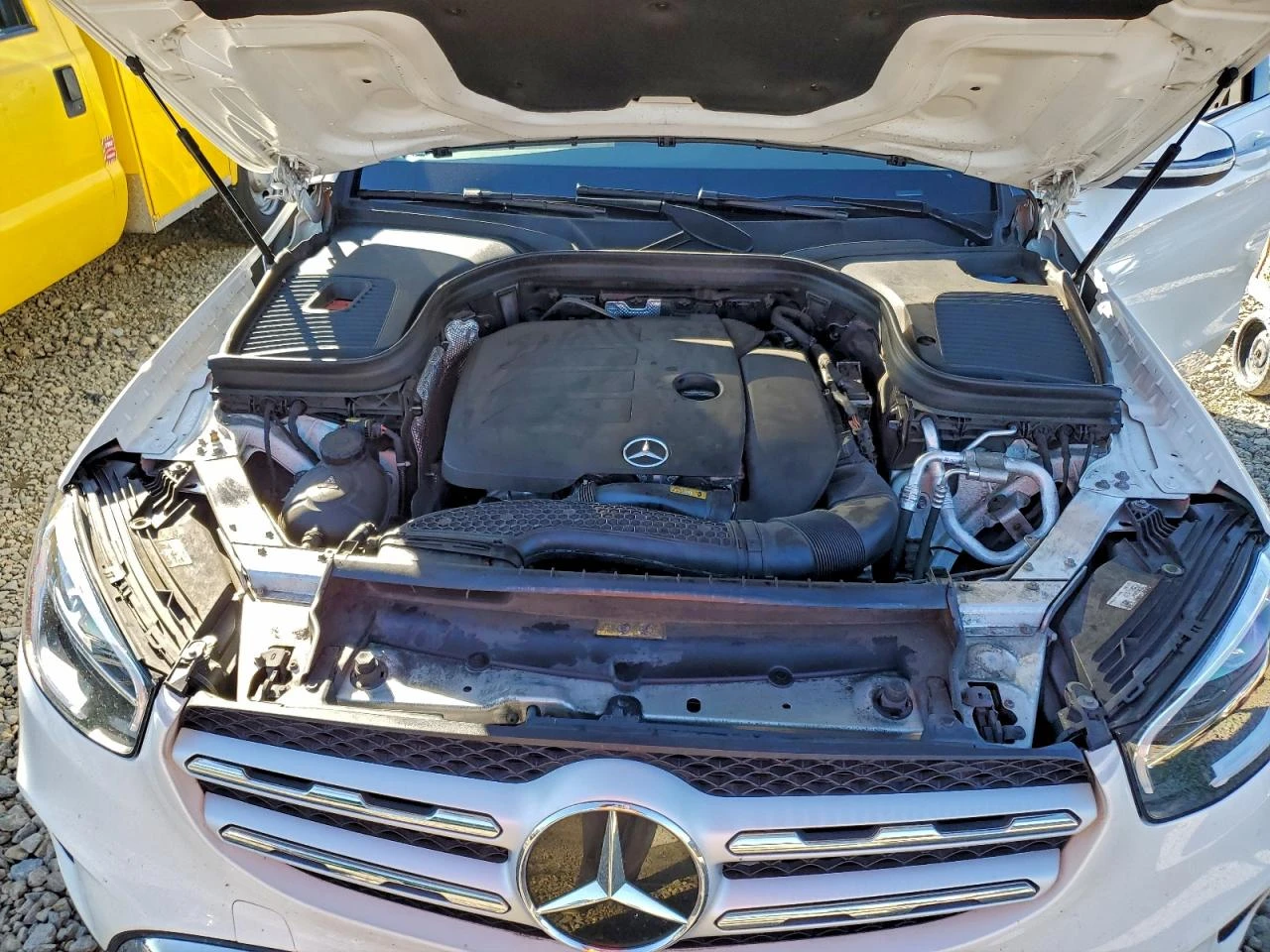 Mercedes-Benz GLC 300 �������* ������* ������* LANE* ASSIST | Mobile.bg � ����������� 12