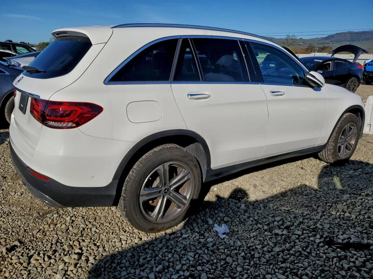 Mercedes-Benz GLC 300 �������* ������* ������* LANE* ASSIST | Mobile.bg � ����������� 3