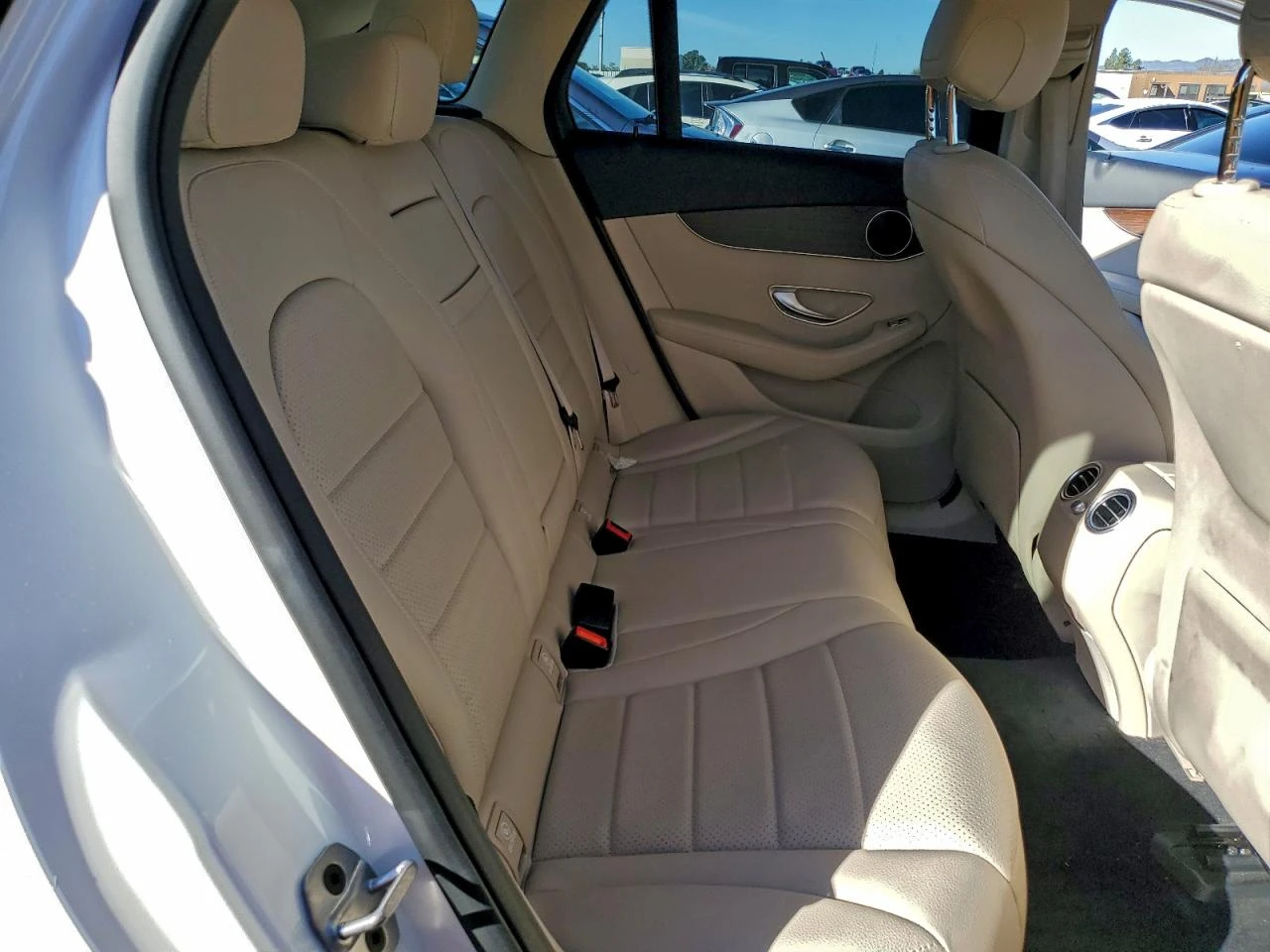 Mercedes-Benz GLC 300 �������* ������* ������* LANE* ASSIST | Mobile.bg � ����������� 11