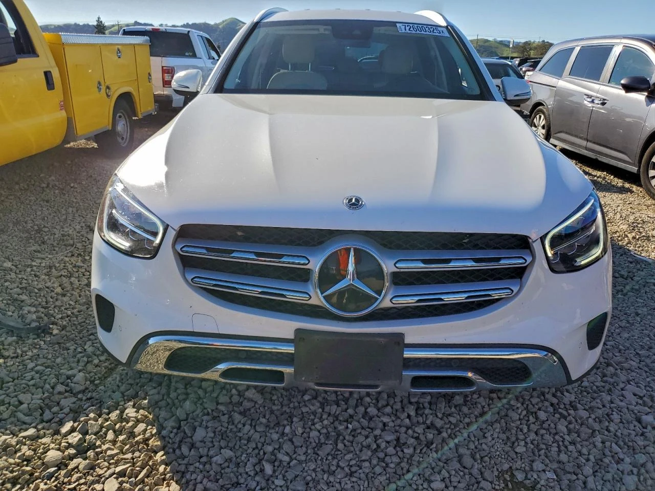Mercedes-Benz GLC 300 �������* ������* ������* LANE* ASSIST | Mobile.bg � ����������� 5