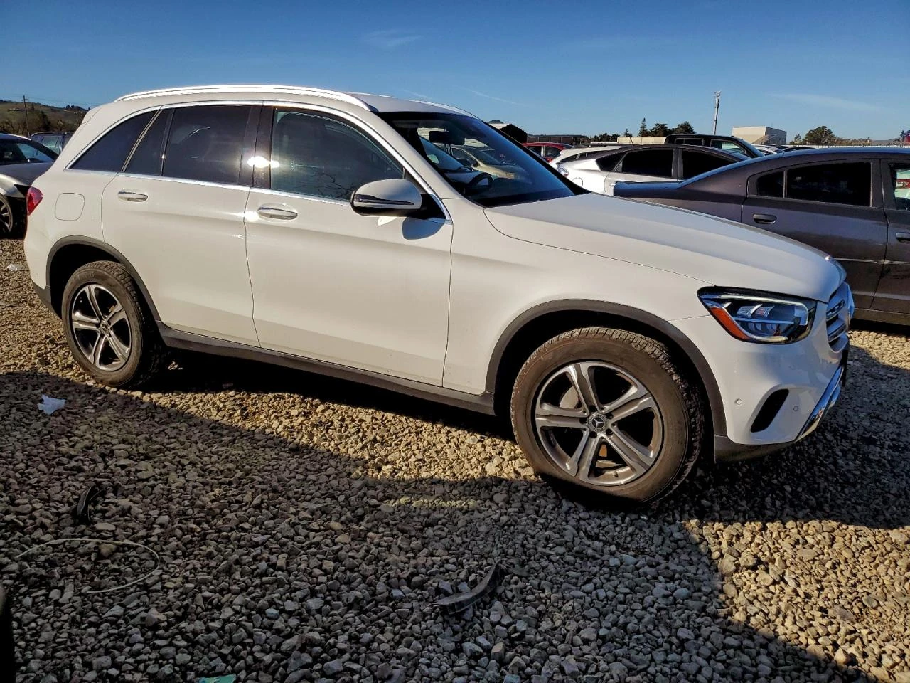 Mercedes-Benz GLC 300 �������* ������* ������* LANE* ASSIST | Mobile.bg � ����������� 4