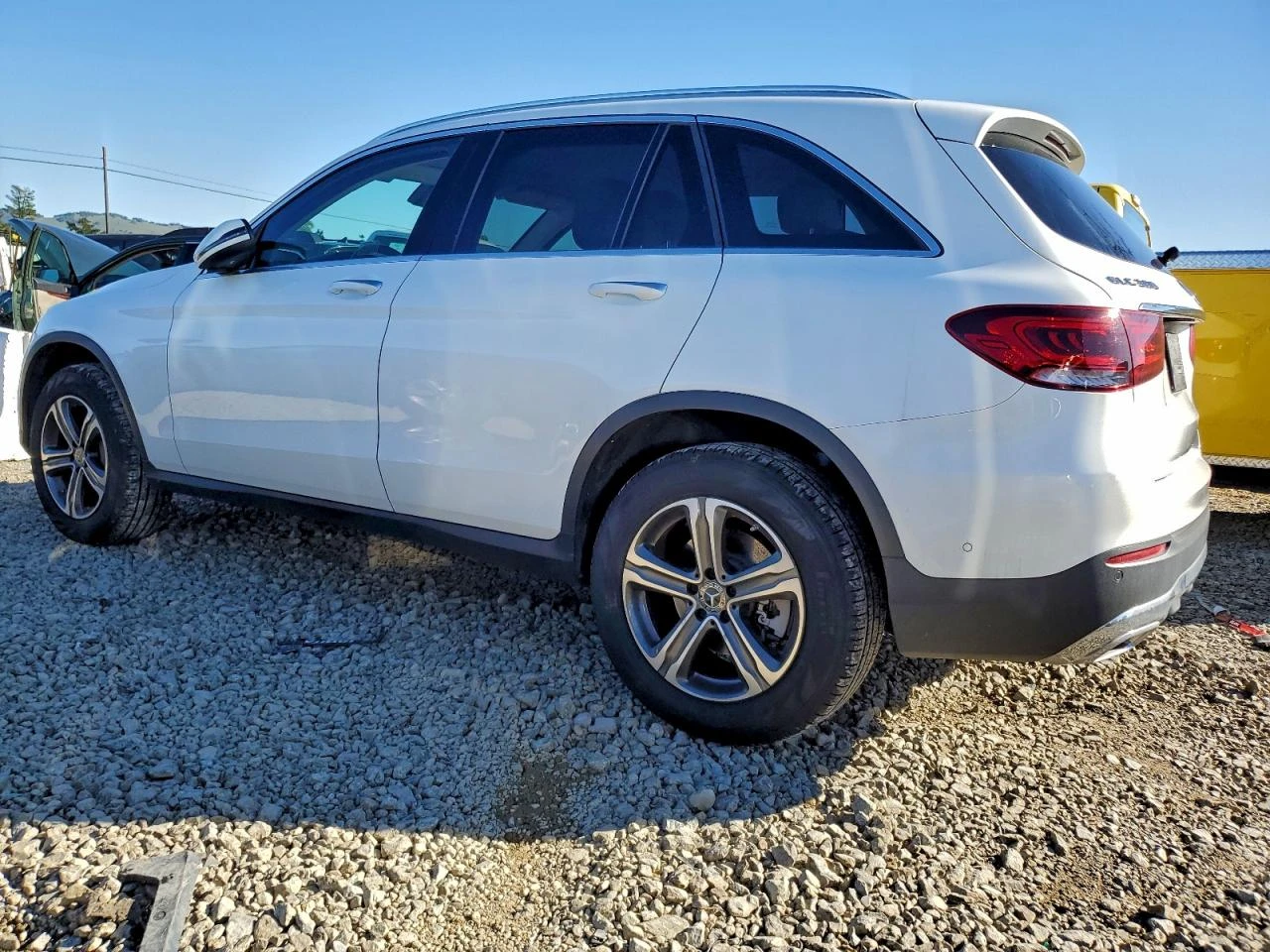 Mercedes-Benz GLC 300 �������* ������* ������* LANE* ASSIST | Mobile.bg � ����������� 2