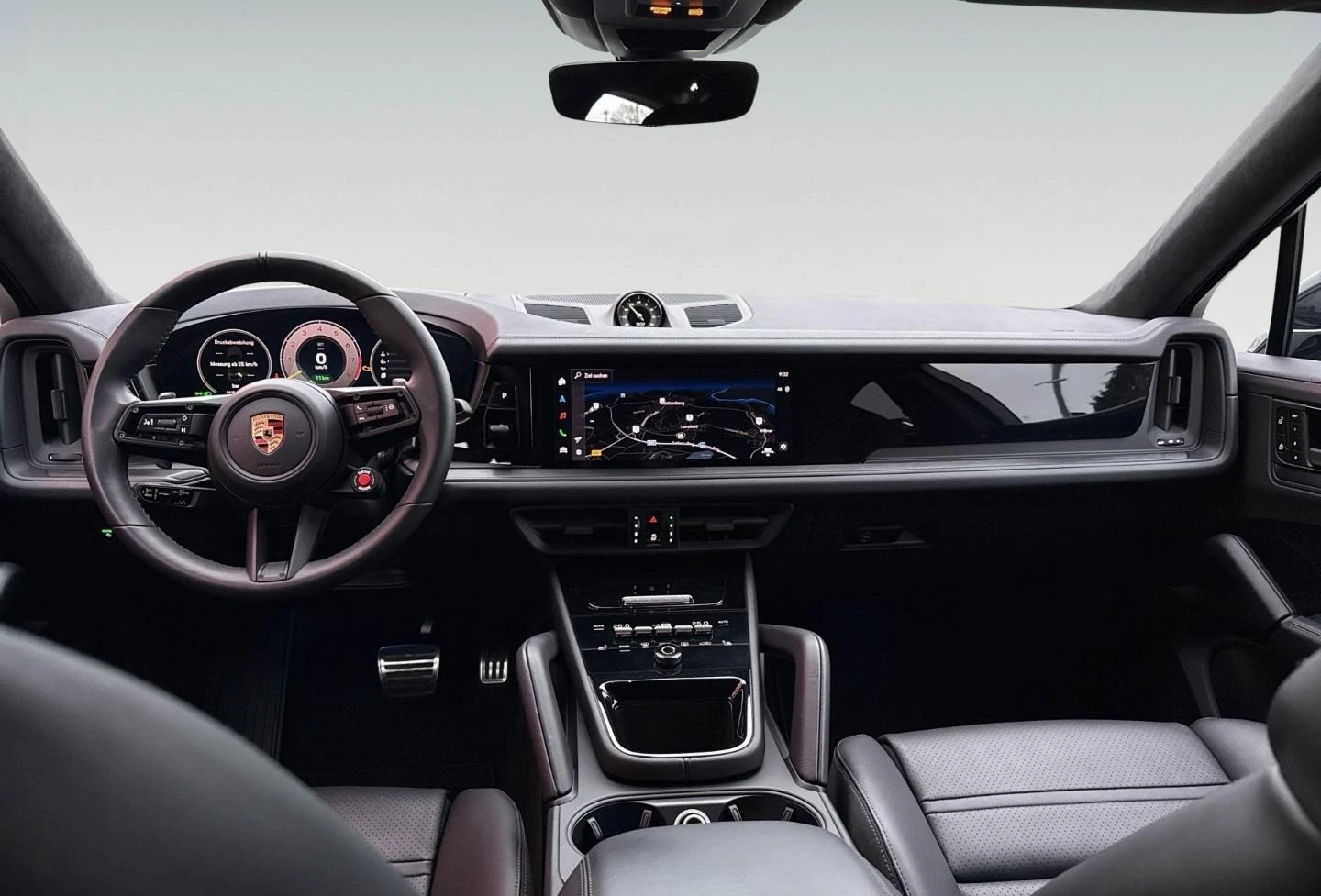 Porsche Cayenne TURBO E-HYBRID/GT PAKET/CERAMIC/CARBON/BOSE/HEADUP | Mobile.bg � ����������� 11