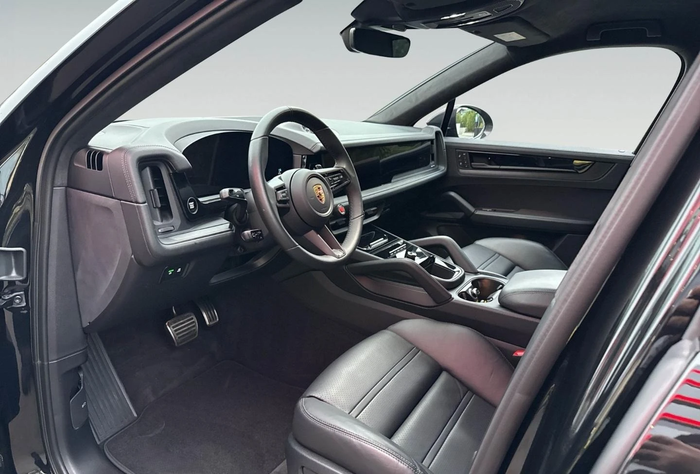 Porsche Cayenne TURBO E-HYBRID/GT PAKET/CERAMIC/CARBON/BOSE/HEADUP | Mobile.bg � ����������� 10