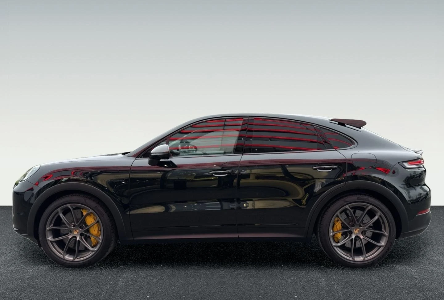 Porsche Cayenne TURBO E-HYBRID/GT PAKET/CERAMIC/CARBON/BOSE/HEADUP | Mobile.bg � ����������� 3