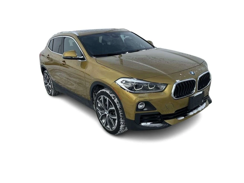 BMW X2 * xDrive28i * CARFAX * ЦЕНА ДО БГ - изображение 3