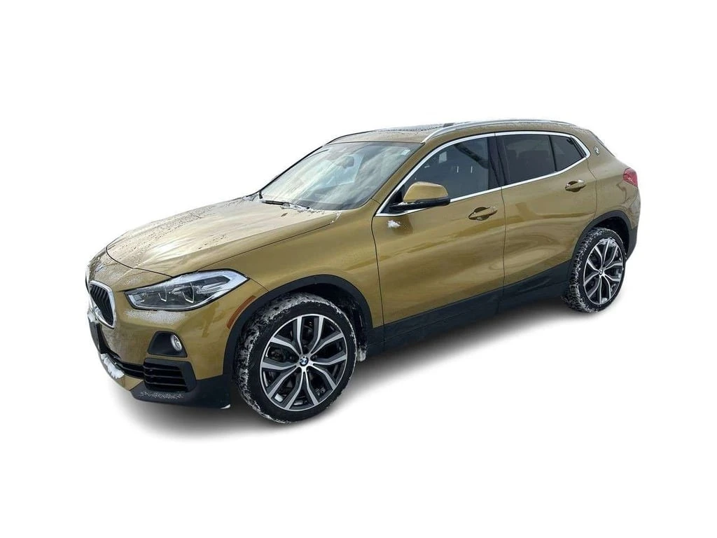 BMW X2 * xDrive28i * CARFAX * ЦЕНА ДО БГ - изображение 7