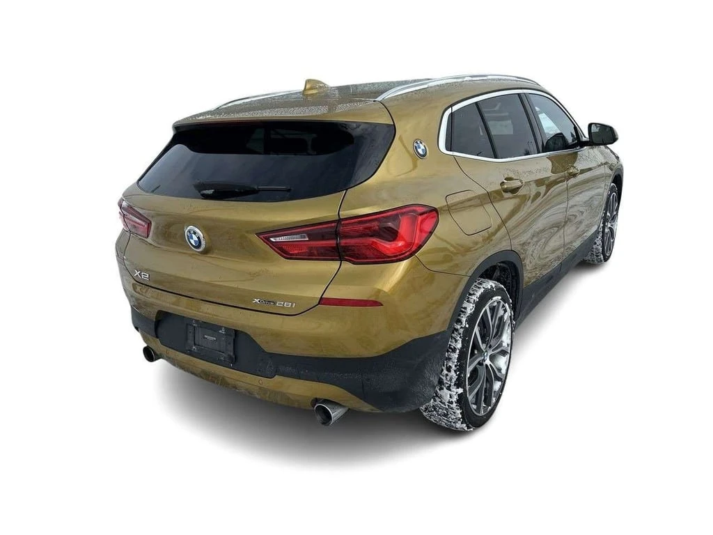 BMW X2 * xDrive28i * CARFAX * ���� �� �� | Mobile.bg � ����������� 13