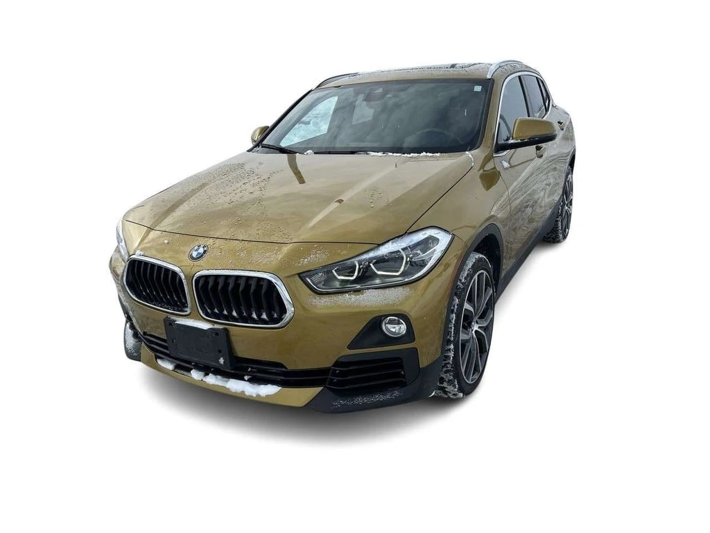 BMW X2 * xDrive28i * CARFAX * ЦЕНА ДО БГ - изображение 5