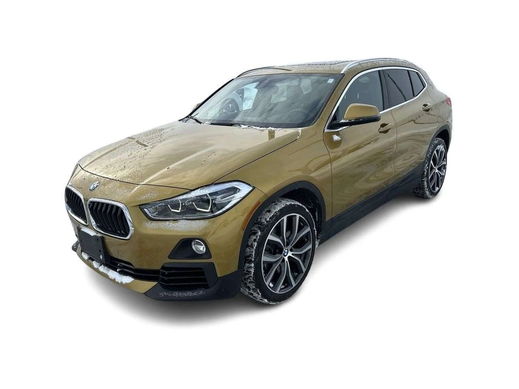 BMW X2 * xDrive28i * CARFAX * ЦЕНА ДО БГ - изображение 6