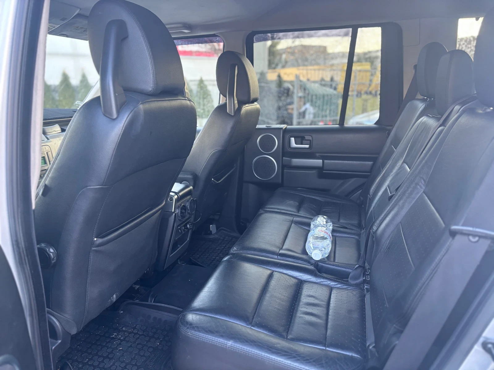 Land Rover Discovery TDV6 HSE, снимка 8 - Автомобили и джипове - 53765006