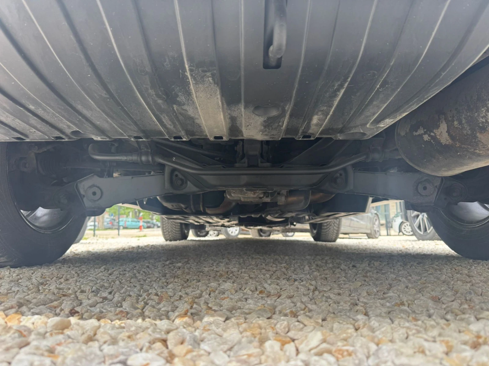 Honda Cr-v FULL SERVICE IN HONDA Blind Spot Navi Kamera City | Mobile.bg � ����������� 7