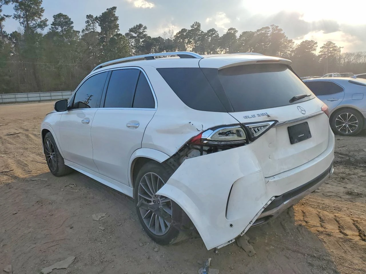 Mercedes-Benz GLE 350 2.0l, снимка 2 - Автомобили и джипове - 54219326