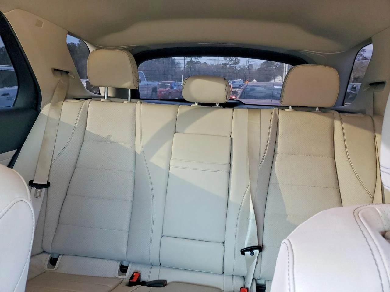 Mercedes-Benz GLE 350 2.0l, снимка 10 - Автомобили и джипове - 54219326