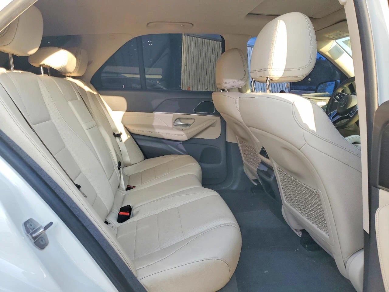 Mercedes-Benz GLE 350 2.0l, снимка 11 - Автомобили и джипове - 54219326