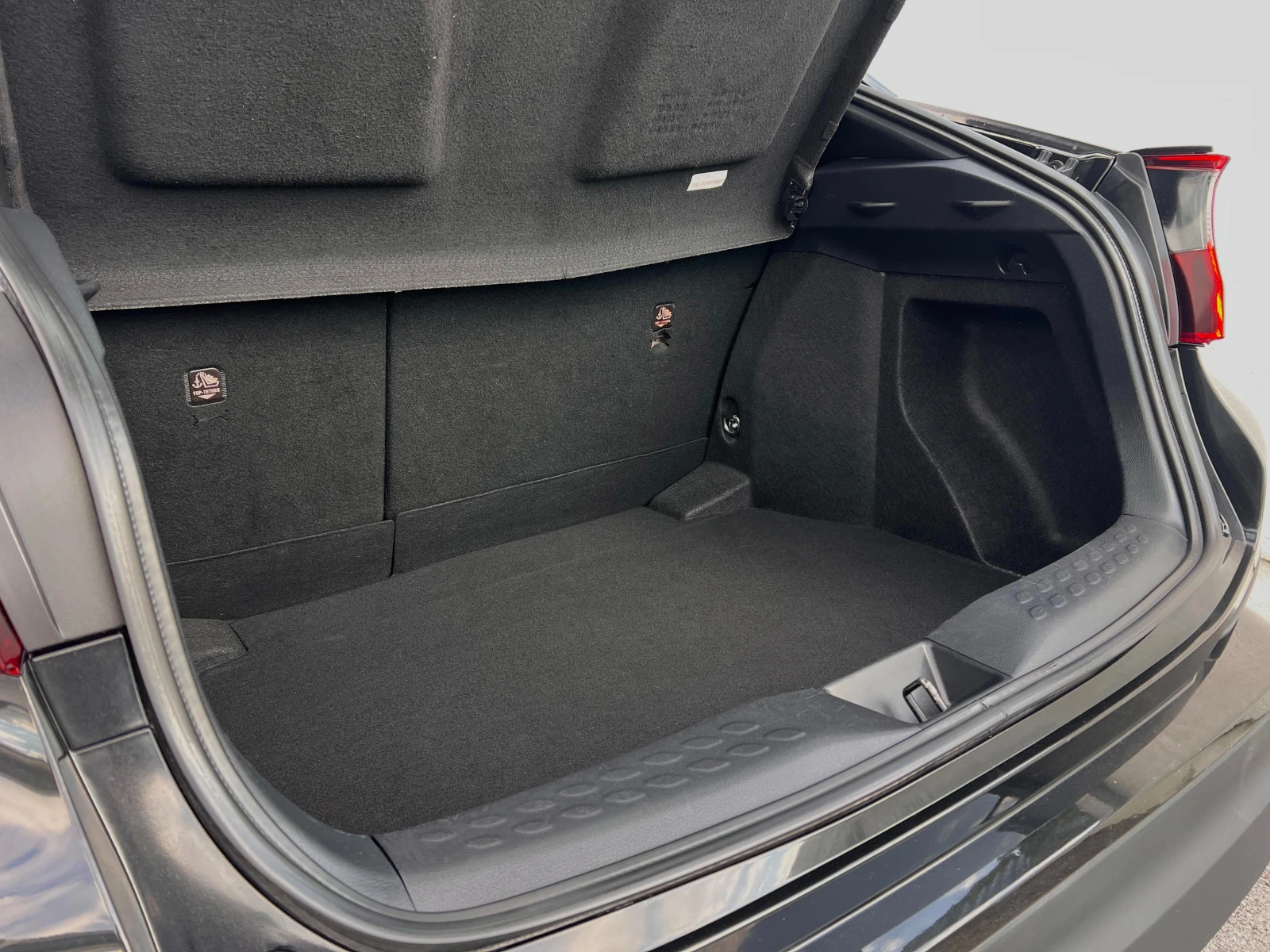 Toyota C-HR 1.8Hybrid 127000km * * ������� ����������* *  | Mobile.bg � ����������� 14