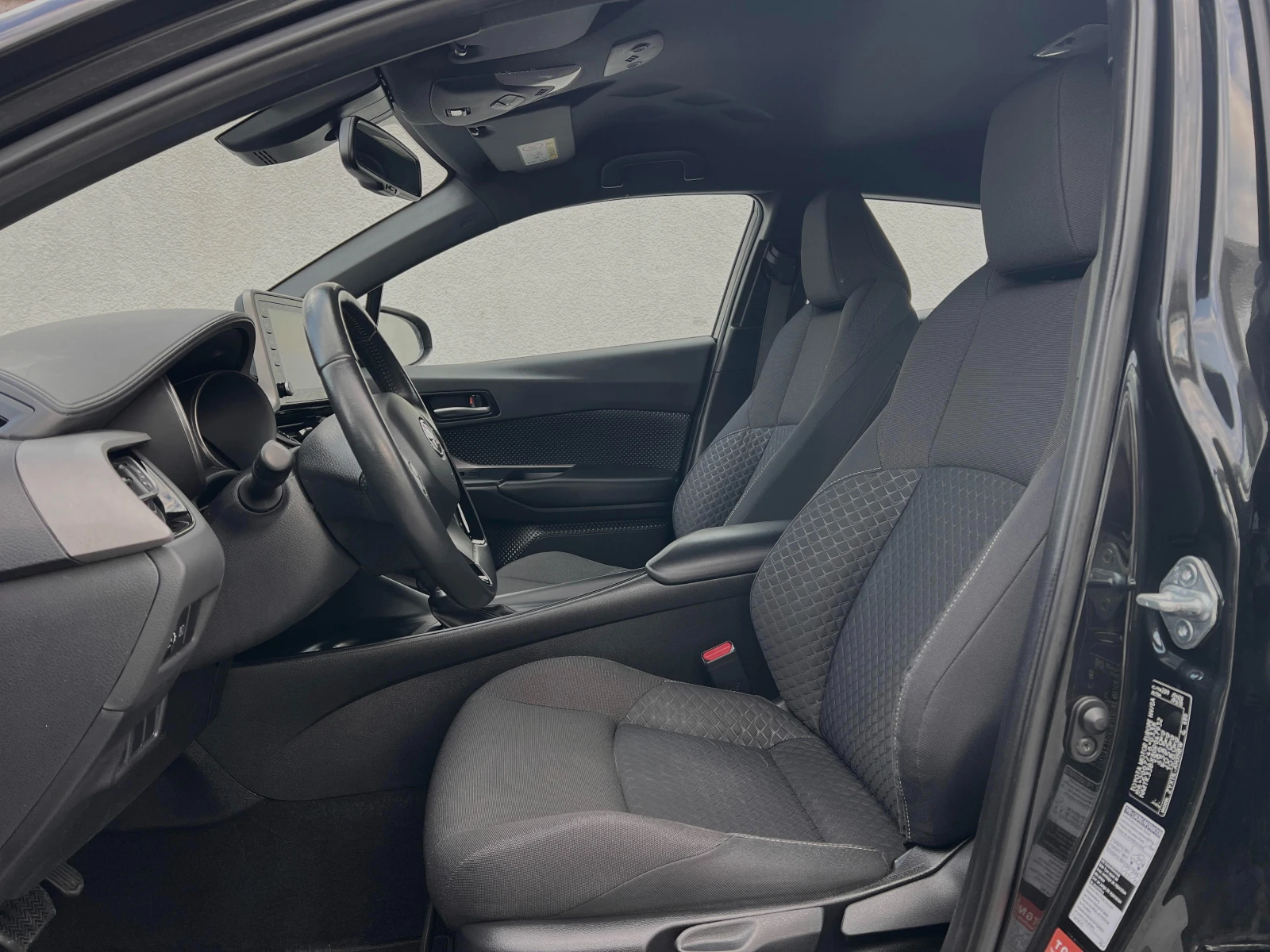 Toyota C-HR 1.8Hybrid 127000km * * ������� ����������* *  | Mobile.bg � ����������� 12