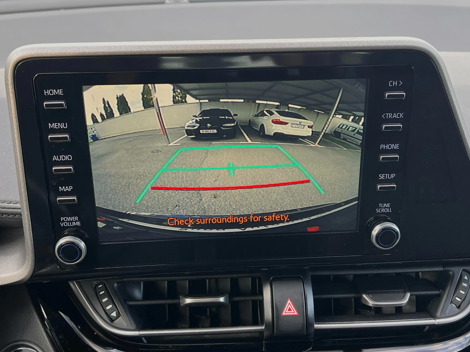 Toyota C-HR 1.8Hybrid 127000km * * ������� ����������* *  | Mobile.bg � ����������� 15