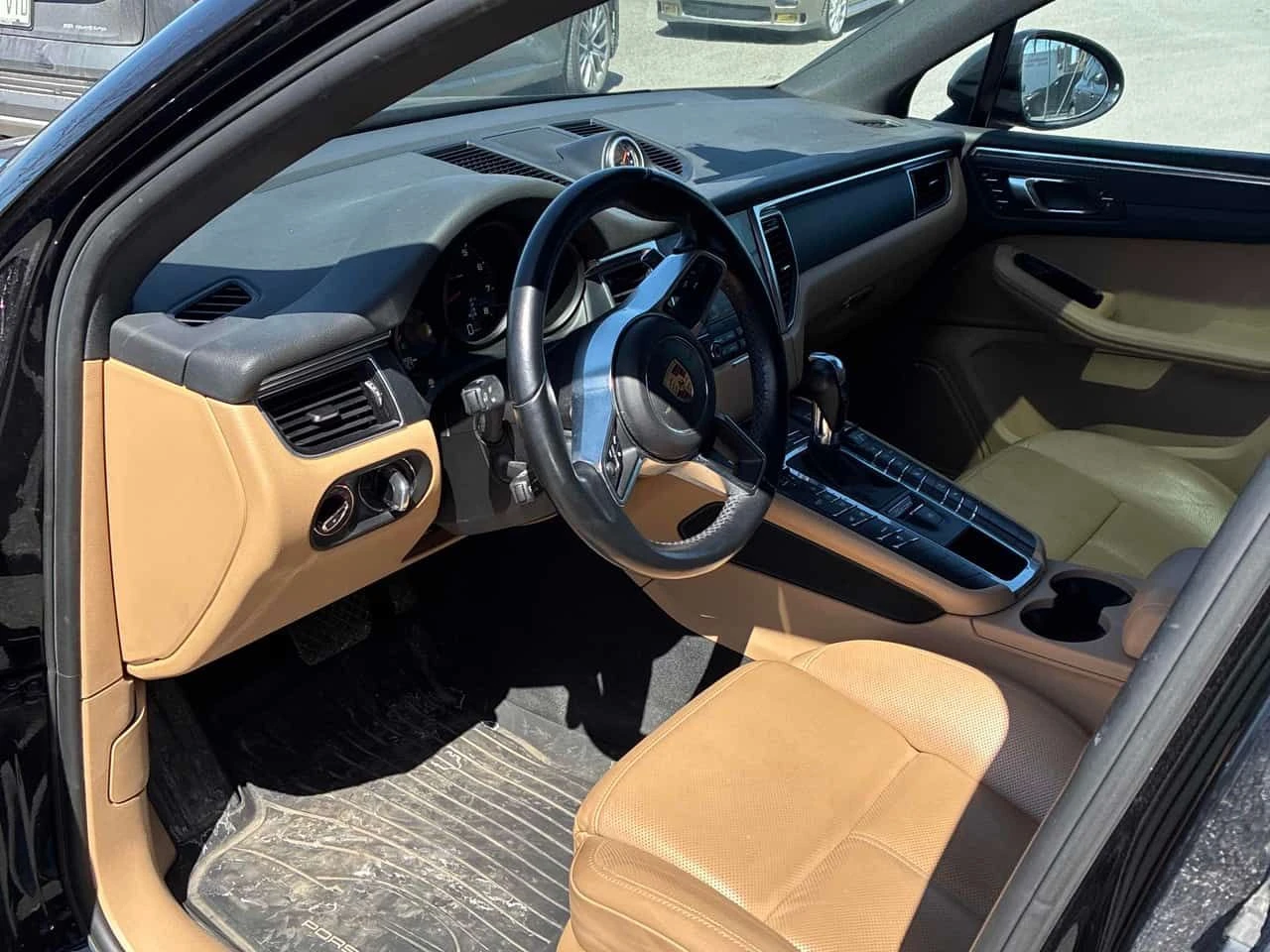 Porsche Macan * AWD 4dr * CARFAX * ���� �� �� | Mobile.bg � ����������� 6