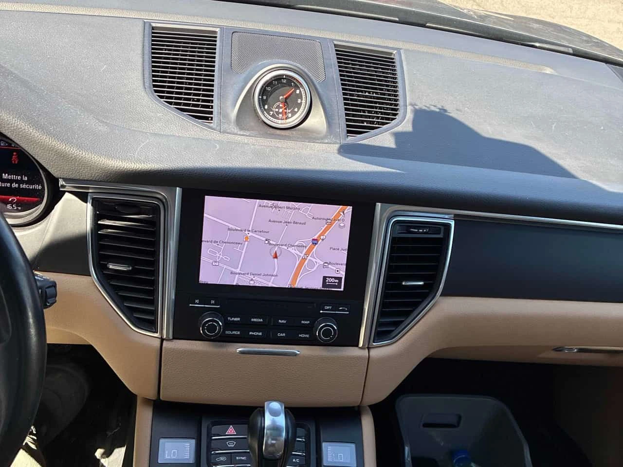 Porsche Macan * AWD 4dr * CARFAX * ���� �� �� | Mobile.bg � ����������� 8