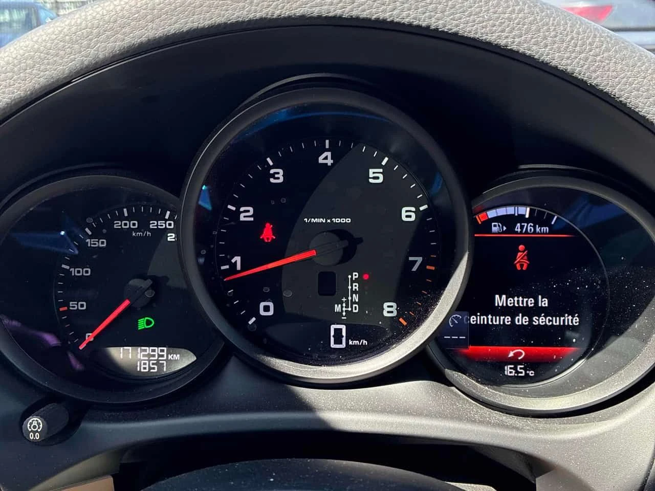 Porsche Macan * AWD 4dr * CARFAX * ���� �� �� | Mobile.bg � ����������� 7