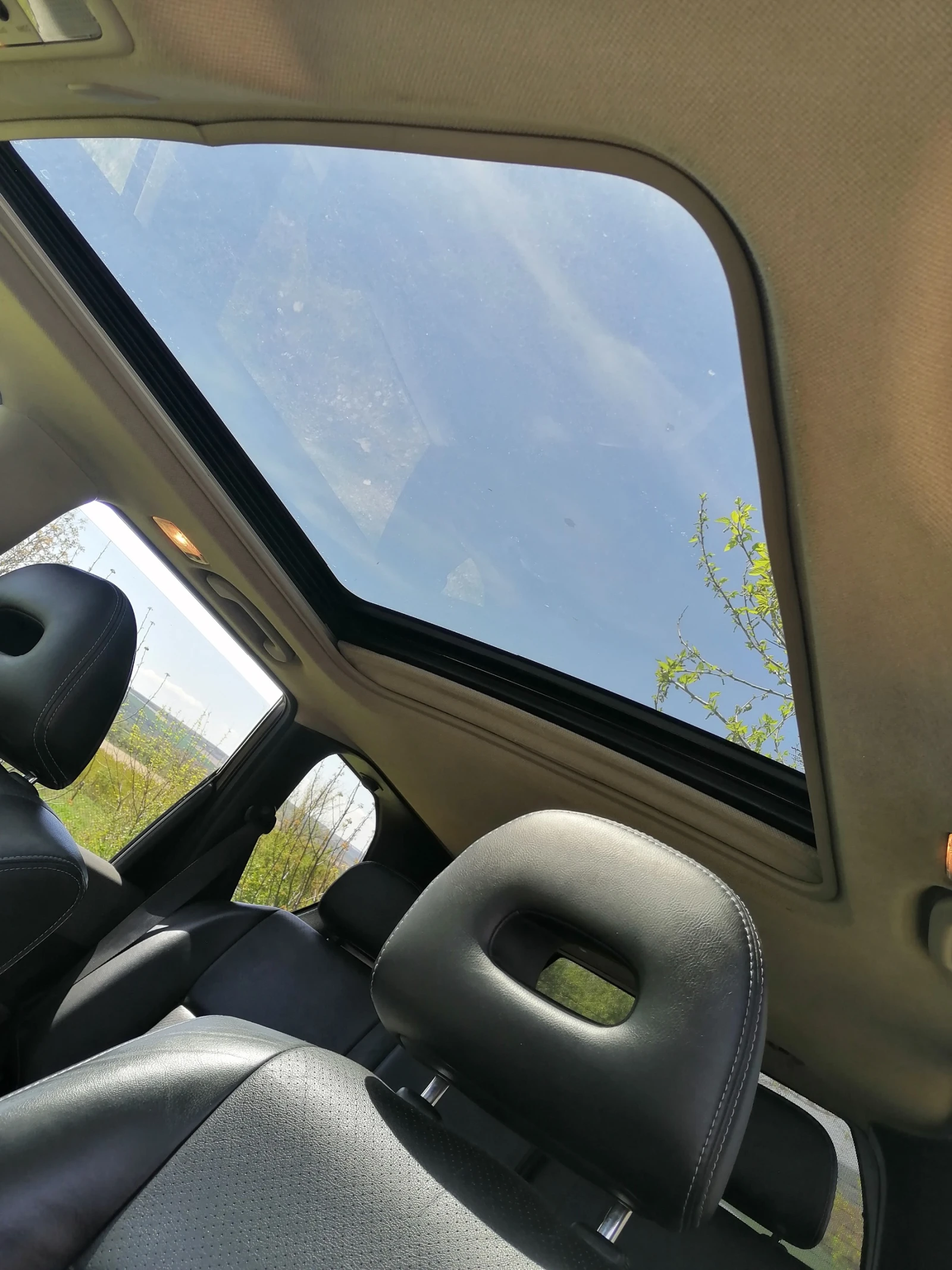 Nissan X-trail 2.0dci ръчна ск, снимка 5 - Автомобили и джипове - 54488486