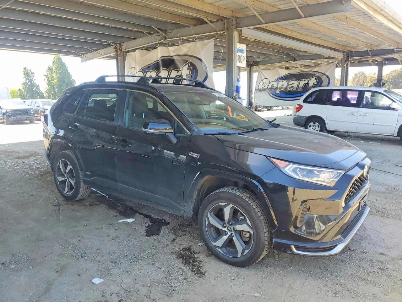 Toyota Rav4 * PRIME* SE* PLUG-IN*  | Mobile.bg � ����������� 3