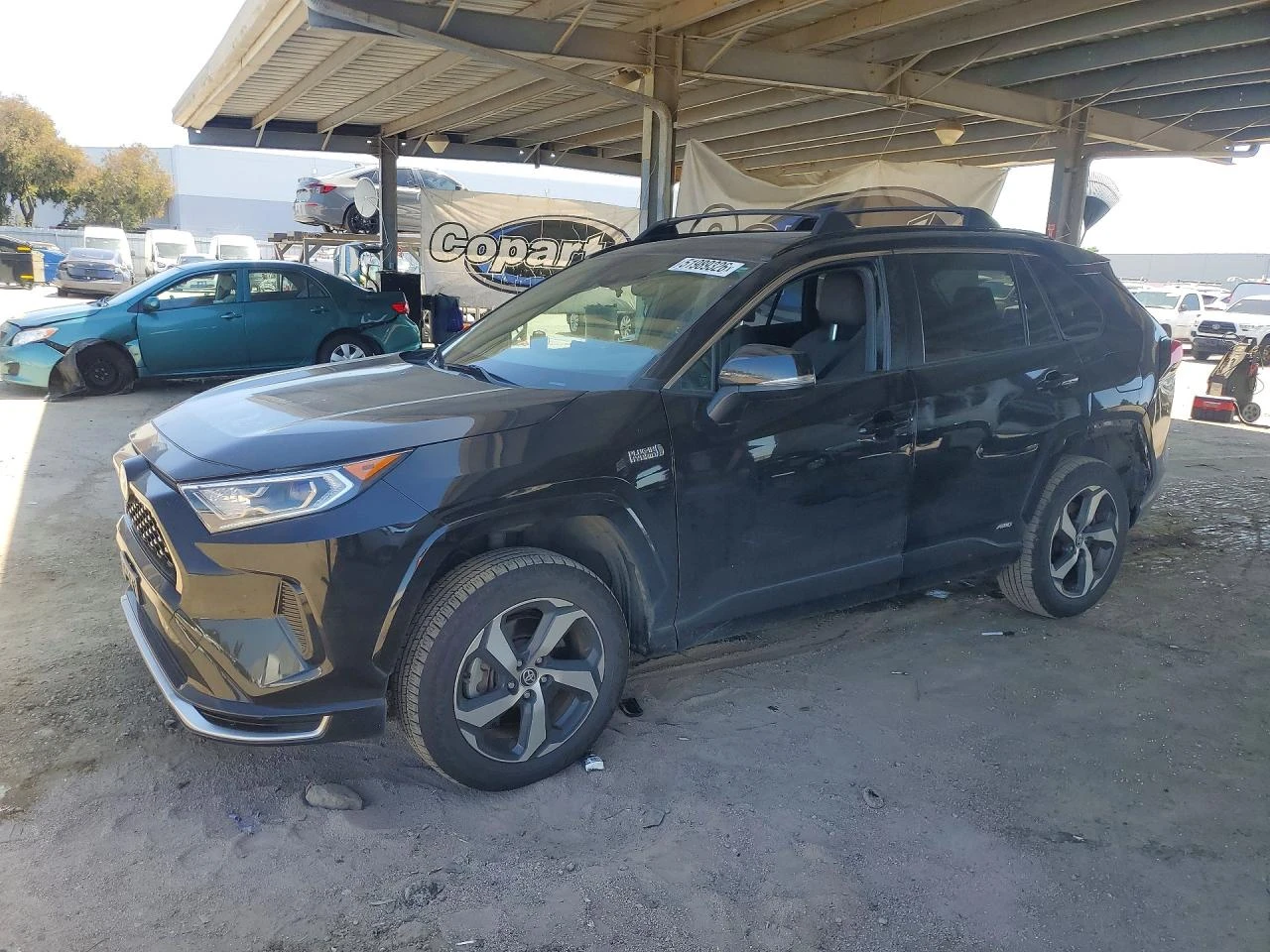 Toyota Rav4 * PRIME* SE* PLUG-IN*  | Mobile.bg � ����������� 1