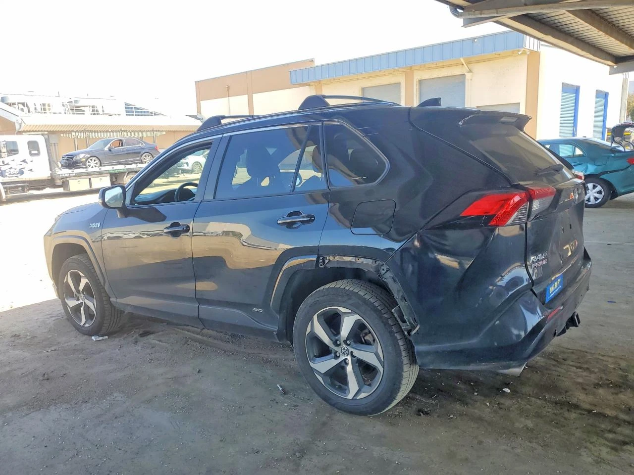 Toyota Rav4 * PRIME* SE* PLUG-IN*  | Mobile.bg � ����������� 6