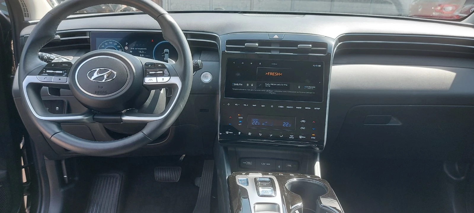 Hyundai Tucson | Mobile.bg � ����������� 6