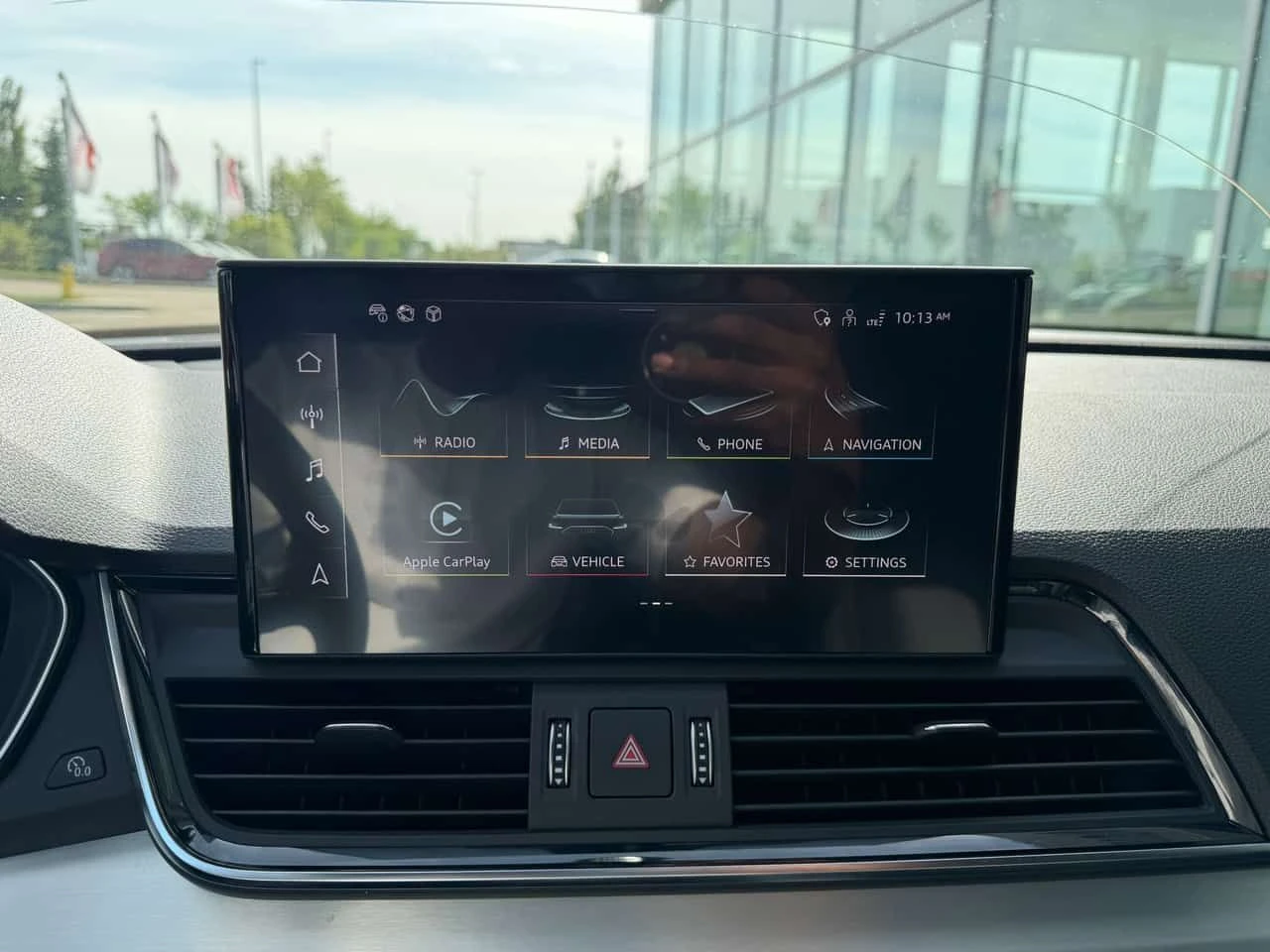 Audi Q5 Progressiv/ПАНОРАМА/ДИСТРОНИК/360, снимка 17 - Автомобили и джипове - 54897057