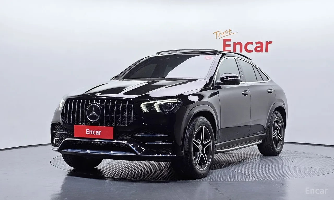 Mercedes-Benz GLE 400 PANAMERICANA* ОБДУХ* 360* HEAD-UP* DIS* КРАЙНА ЦЕН
