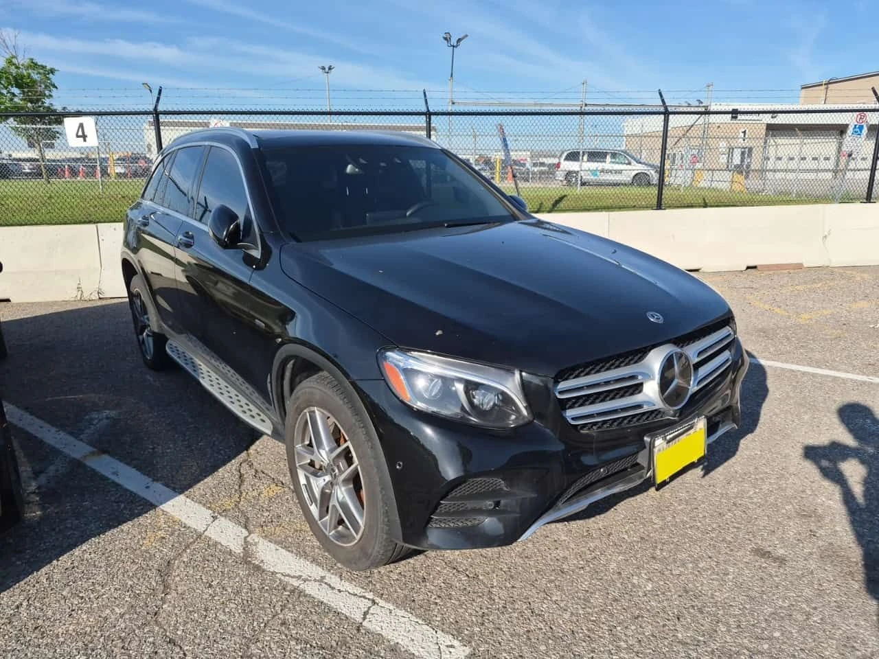 Mercedes-Benz GLC 350 * 350E / 360 / ОБДУХВАНЕ / DISTRONIC / MEMORY , снимка 2 - Автомобили и джипове - 55435285