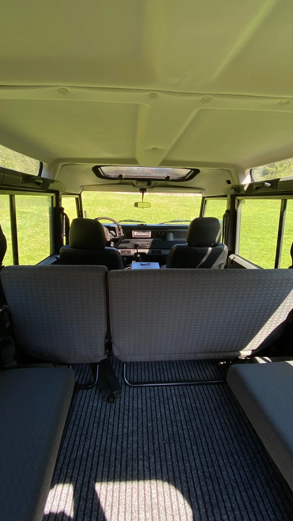 Land Rover Defender По договаряне, снимка 7 - Автомобили и джипове - 55804776