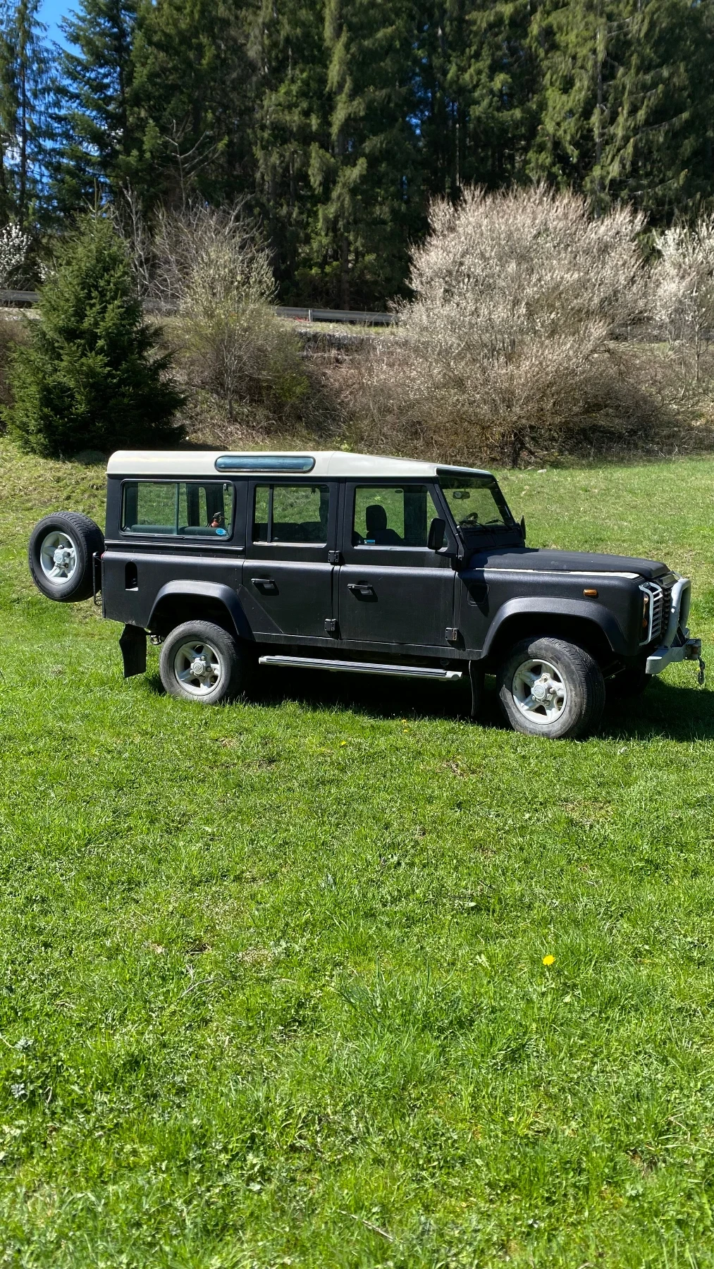 Land Rover Defender По договаряне, снимка 2 - Автомобили и джипове - 55804776