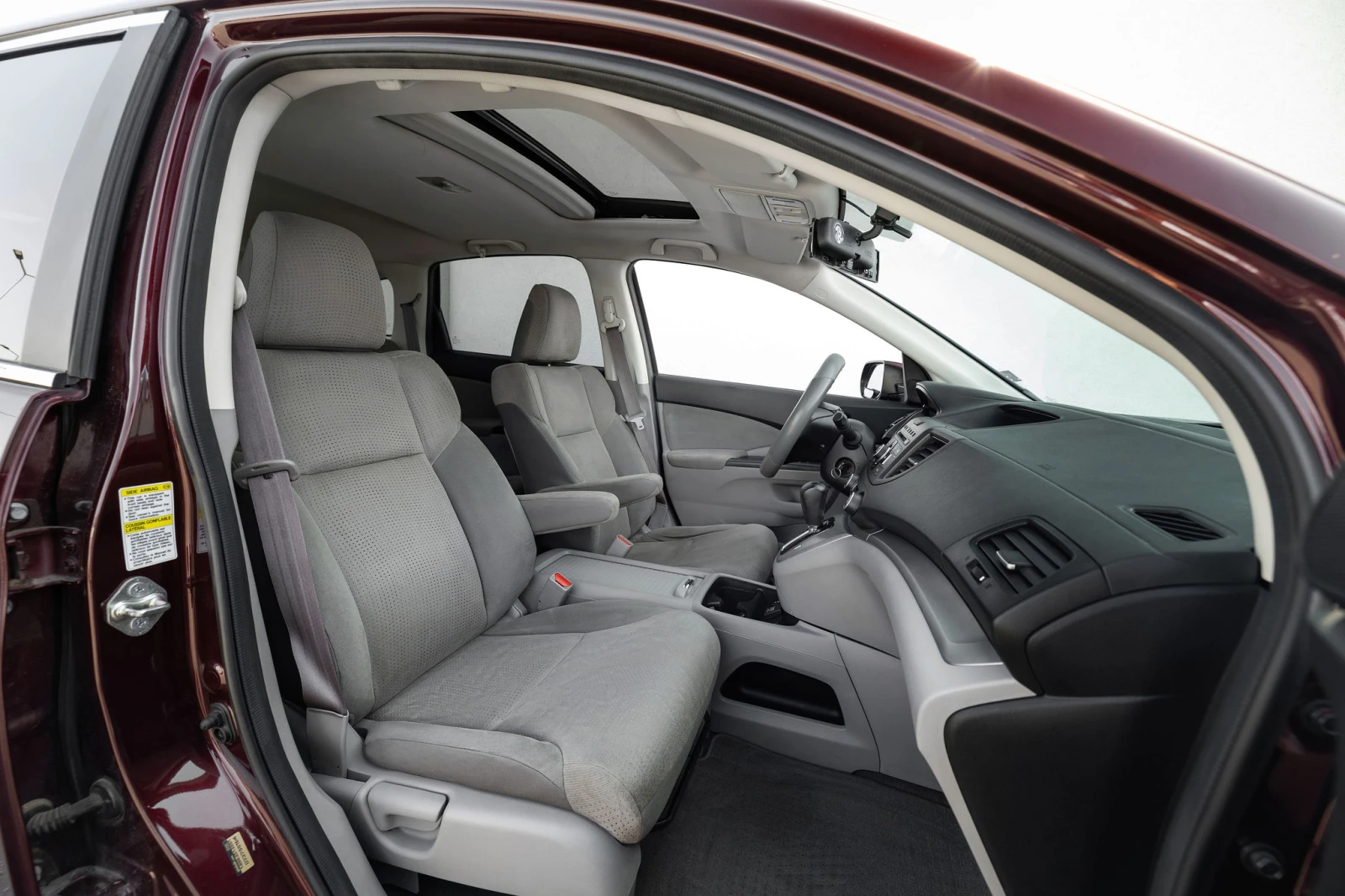 Honda Cr-v 2.4 i-VTEC AWD, снимка 10 - Автомобили и джипове - 55934099
